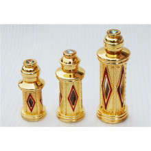 High Quality Metal Perfume Bottle for Liquid (MPB-04)